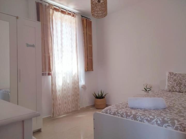 La Casita Hotel Arona  Luaran gambar