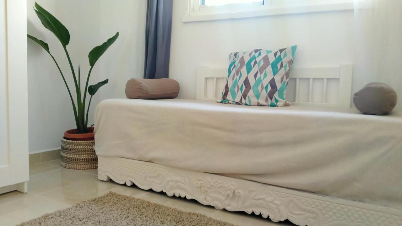 La Casita Hotel Arona  Luaran gambar