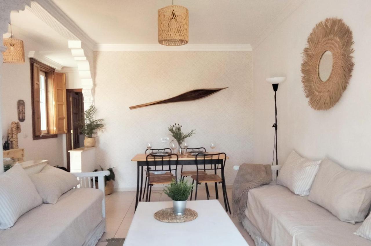 La Casita Hotel Arona  Luaran gambar