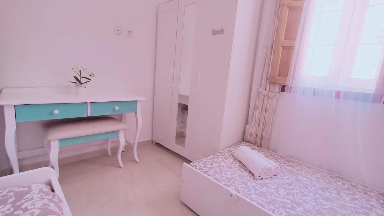 La Casita Hotel Arona  Luaran gambar