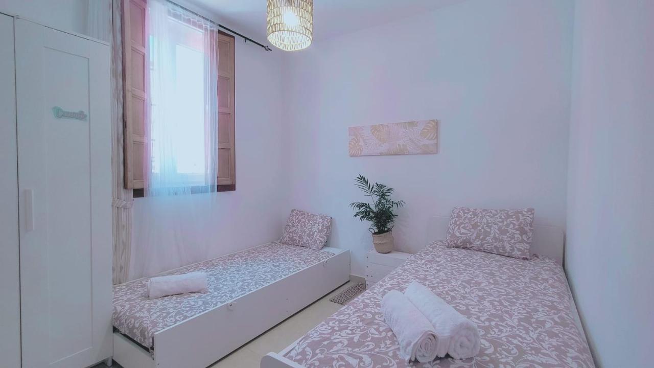 La Casita Hotel Arona  Luaran gambar